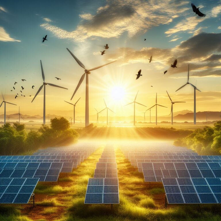 Strategii Pentru Economisirea Energiei Regenerabile: Cum Să Reduci Consumul Fără Compromisuri