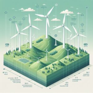Sfaturi pentru Amplasarea Turbinei Eoliene: Ghidul esențial pentru o eficiență maximă