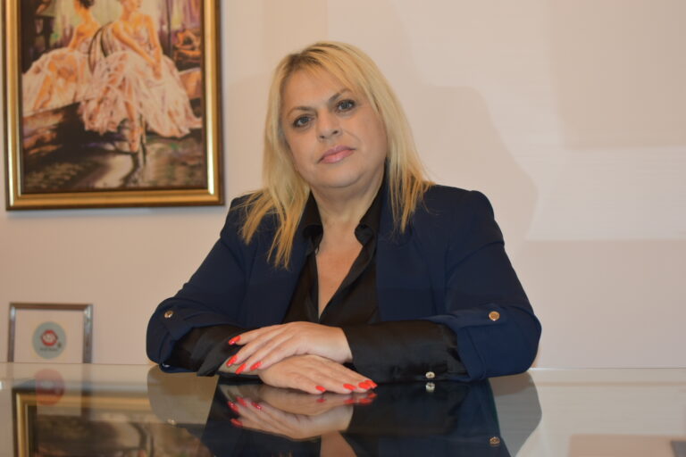 Laura Mirela Iusein: Exemplu de Excelență în Leadership și Managementul Afacerilor