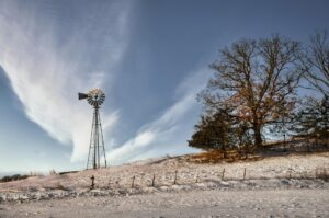 Cum influențează energia eoliană dezvoltarea rurală?