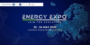 Participă la ENERGY EXPO 2025 și descoperă trendurile emergente!