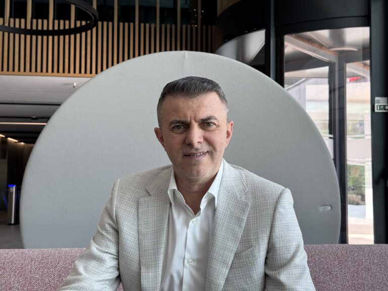 Cristian Barbu de la Future Power pariază pe stocarea energiei: „Avem în dezvoltare proiecte de 600 MW, cu o ţintă de 1,000 MW. Presiunea pe sistemul energetic va deveni uriaşă“