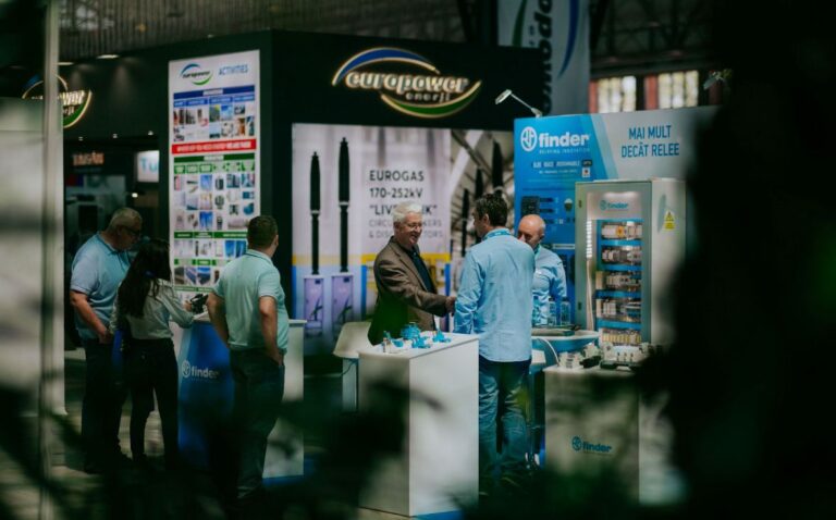 ENERGY EXPO® și-a consolidat poziția de liderîn rândul evenimentelor de energie din Europa de Sud-Est