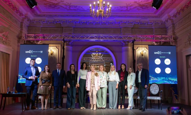 CONAF lansează seria națională „SupraTAX” Set de măsuri care pot reduce deficitul bugetar