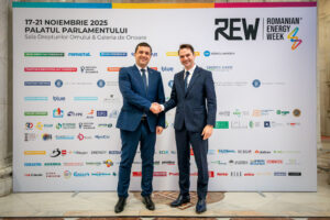 ROMANIAN ENERGY WEEK 2025
