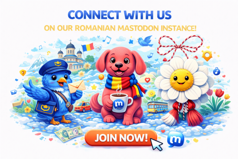 Cont personal vs cont business pe Mastodon: ce alegi