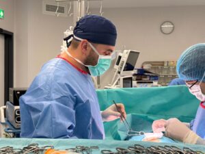 Cancerul de apendice: o afecțiune rară care necesită tratament specializat